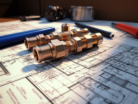 Comprendre 15/21 en plomberie : dimensions et significations ...